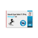 Mahagra 25 Mg