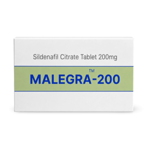 Malegra 200 Mg
