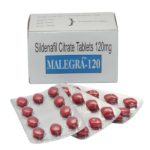 Malegra 120 Mg