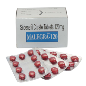Malegra 120 Mg