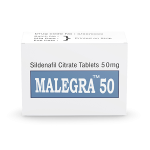 Malegra 50 Mg
