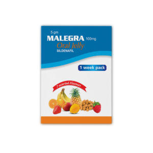 Malegra Oral Jelly