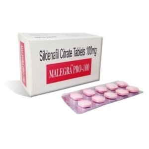 Malegra Professional Pills