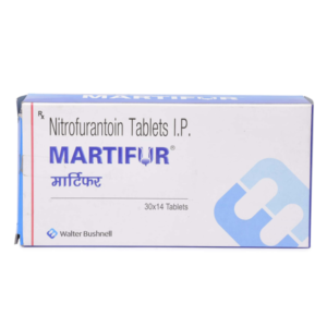 Martifur 100 Mg