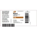 Medrol 8 Mg Tablet