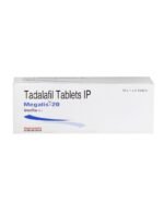 Megalis 20 Mg