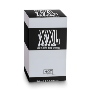Men XXL Cream