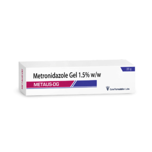 Metaus DG gel 20gm