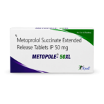 Metopole XL 50 Mg