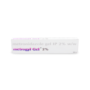 Metrogyl Gel 30 Gm