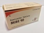 Mibe 10mg Tablet