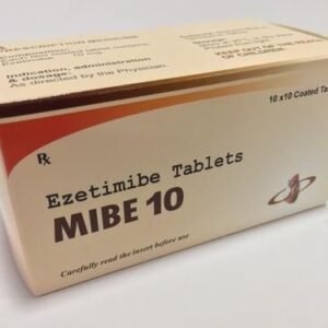 Mibe 10mg Tablet