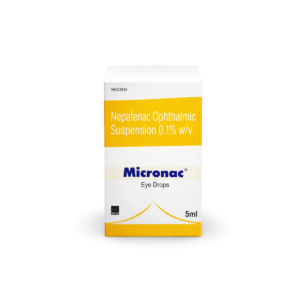 Micronac 5 ml