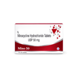 Mino 50 Tablet