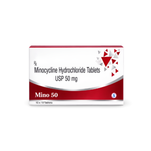 Mino 50 Tablet