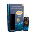 Minoxy 10 Solution