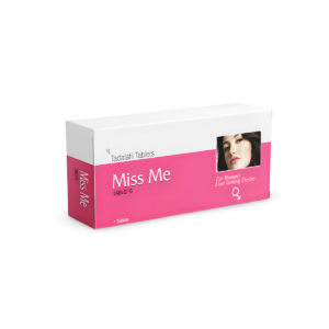Miss Me Tablet 10 Mg