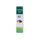 Misty Eye Drop