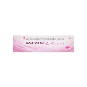 Mo Floren 5 gm