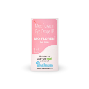 Mofloren 5 ml