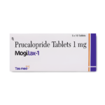 Mogilax 1mg Tablet