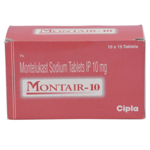 Montair 10 Mg