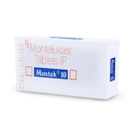 Montek 10 Tablet
