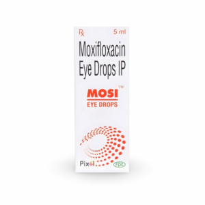 Mosi Eye Drop