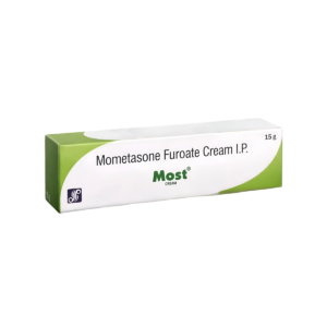 Most Ointment