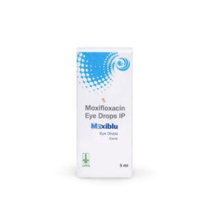 Moxiblu 5 ml
