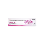 Moxicip 5 gm