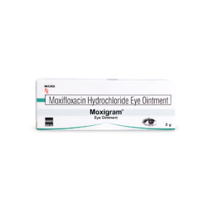 Moxigram 5 gm