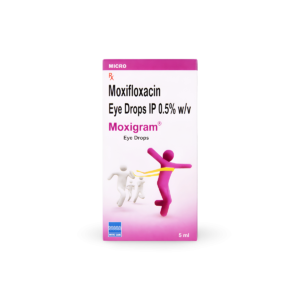 Moxigram 5 ml