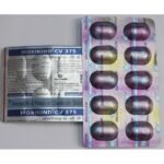 Moxikind-CV 375 Tablet