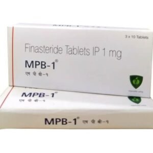 Mpb 1 Tablet