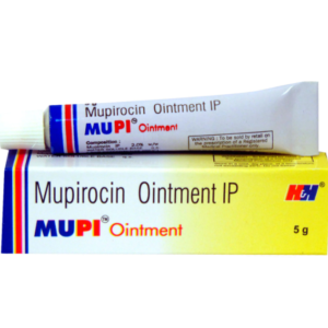 Mupi Ointment