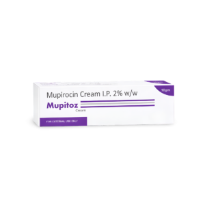 Mupitoz Cream