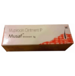 Musaf Ointment
