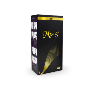 MX 5 Topical Solution 60 ml