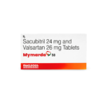 Mymarda 24mg/26mg Tablet