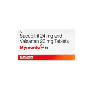 Mymarda 24mg/26mg Tablet