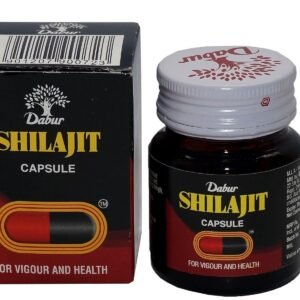 Mymne (Shilajit)
