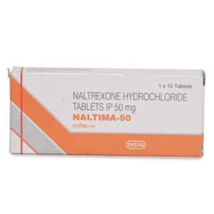 Naltima 50 Mg