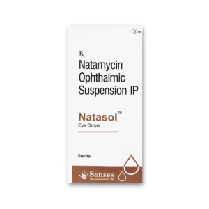 Natasol Eye Drop