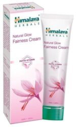 Natural Glow Fairness Cream 25gm