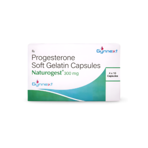 Naturogest 300 Mg Capsule