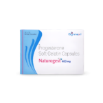 Naturogest 400 Mg Soft Gelatin Capsule