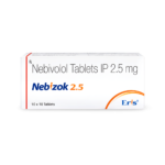 Nebizok 2.5 Tablet