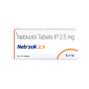 Nebizok 2.5 Tablet