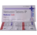 Nebula 2.5 Tablet